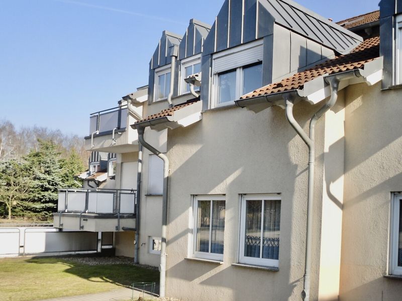 *** Tolle 3 Zimmer Masionettewohnung in Berlin Neuenhagen! ***